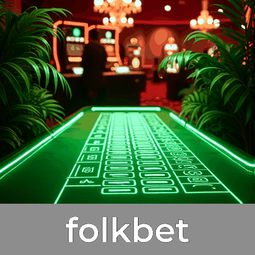 Folkbet: Seu Cassino Confiável e Seguro